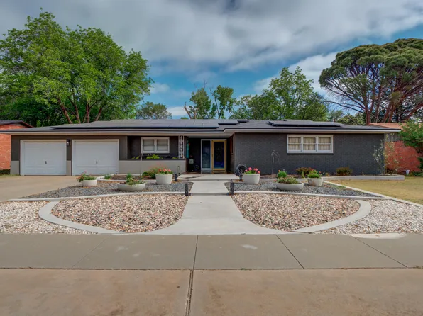 3306 45th St, Lubbock, TX 79413