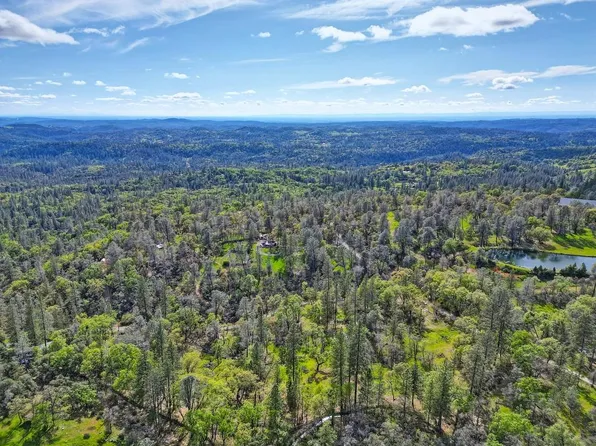 4831 Falstaff Rd, Greenwood, CA 95635