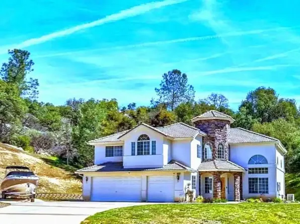 (undisclosed Address), Oakhurst, CA 93644