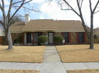 2826 Naples Dr, Garland, TX 75040