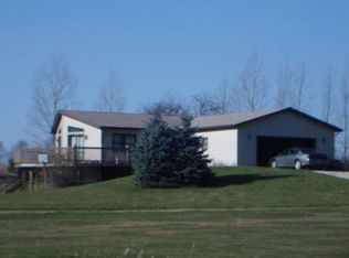 9210 Wage Rd, Whitelaw, WI 54247