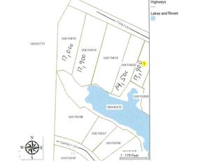 45 Topaz Ln, Pinehurst, NC 28374