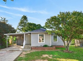 2006 SE 20th St, Mineral Wells, TX 76067