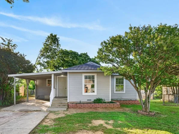 2006 SE 20th St, Mineral Wells, TX 76067