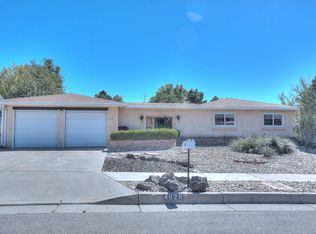 4020 Inca St NE, Albuquerque, NM 87111
