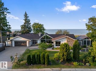 203 Pine Ave, Cold Lake, AB T9M 1E5