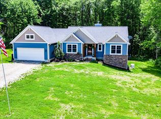70 Gobblers Ridge Rd, Wellsburg, WV 26070