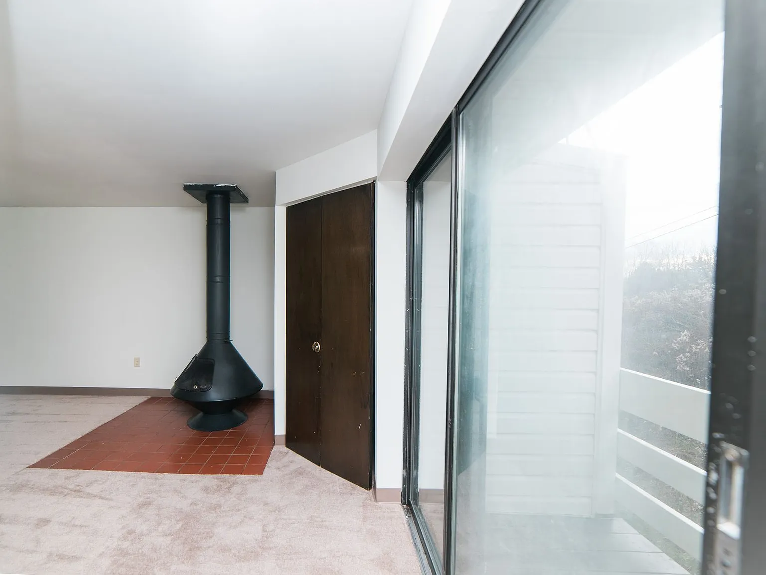 Sylvan Ridge Apartments — Photo 4