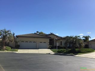 3386 Camino Marzagan, Escondido, CA 92029