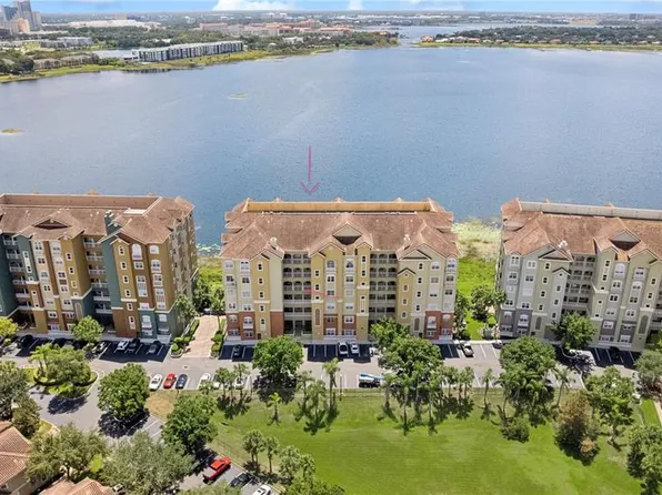 8755 The Esplanade Unit 120, Orlando, FL 32836