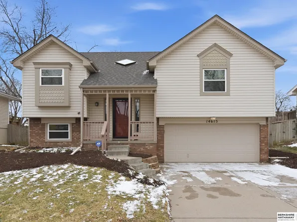 14615 Edna St, Omaha, NE 68138