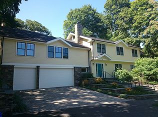 34 Hyslop Rd, Brookline, MA 02445