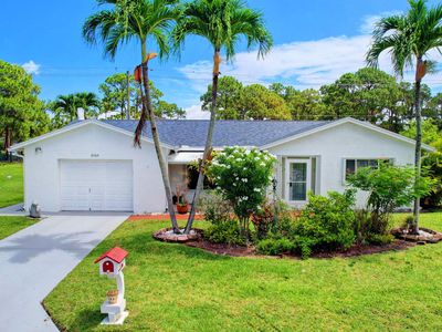 6364 Summer Sky Lane, Greenacres, FL, 33463