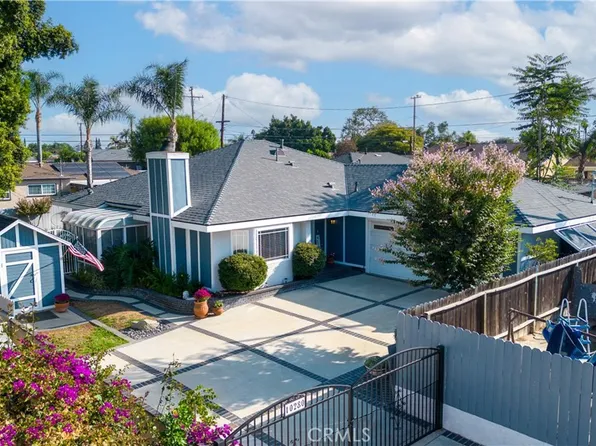 10280 Mina Ave, Whittier, CA 90605