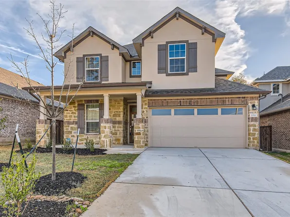 2212 Alamar Walk, Leander, TX 78641