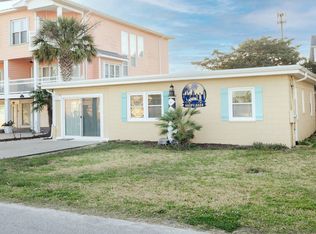 125 4th Ave N, Kure Beach, NC 28449