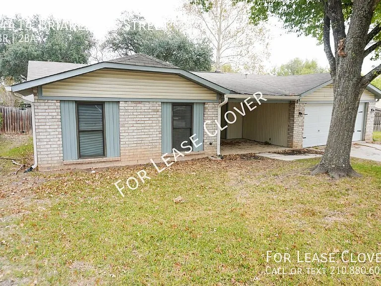 14414 Briarledge St — Photo 2