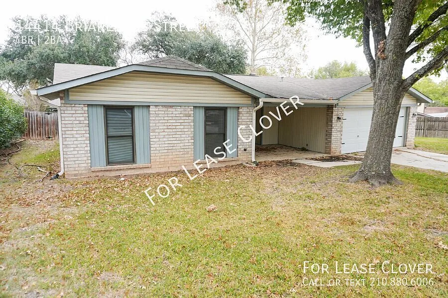 Building Photo - 14414 Briarledge St