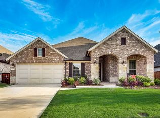 1421 Red Rose Trl, Prosper, TX 75078