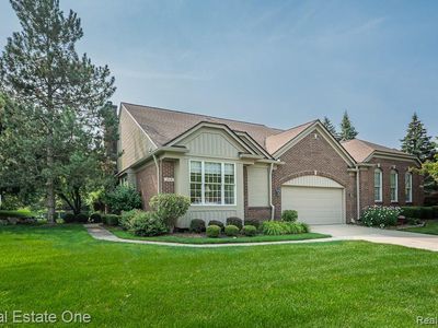 1618 Boulder Ct, Rochester, MI, 48306