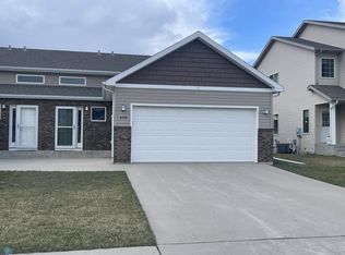 3554 23rd Ave S, Moorhead, MN