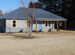 343 Cherokee Rd, Millington, TN 38053