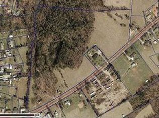 201 Pete Brittain Rd, Morganton, NC 28655