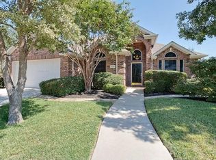 5112 Lakeland Dr, Frisco, TX 75035