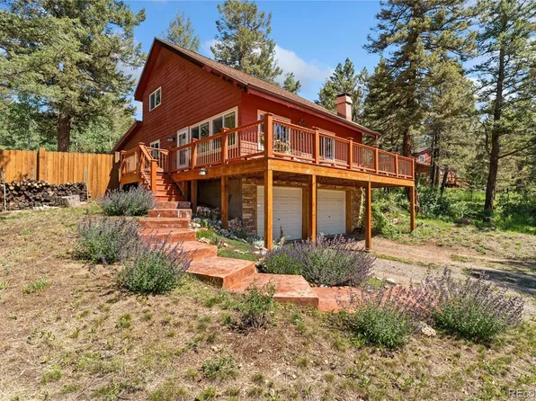 31289 Florence Road, Conifer, CO 80433