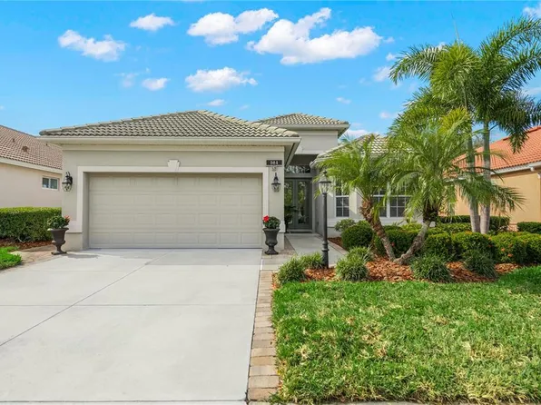 564 Crane Prairie Way, Osprey, FL 34229