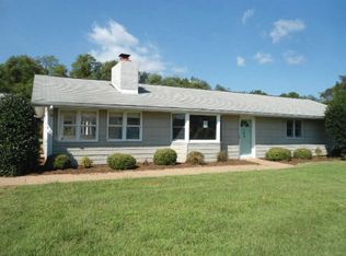 148 Willis Ln, Heathsville, VA 22473