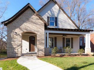 401 Watts Ave, Greenville, SC 29601