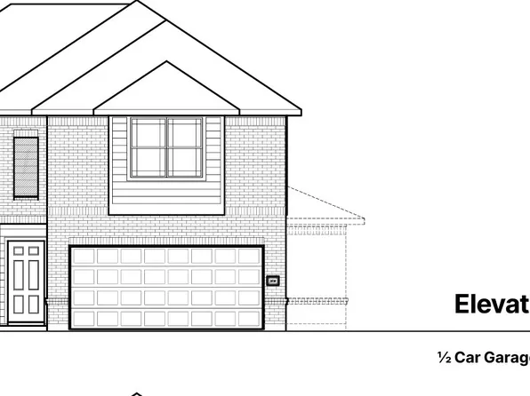 16511 CARDAMOM ALY, Elmendorf, TX 78112