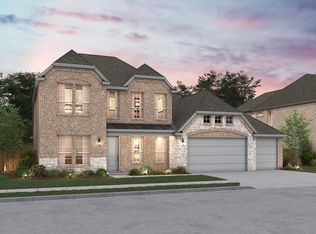 2605 Ackley Ln, Wylie, TX 75098