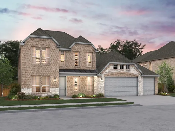 2605 Ackley Ln, Wylie, TX 75098