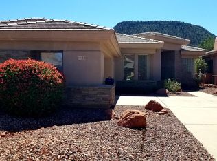 22 Heritage Cir, Sedona, AZ 86351