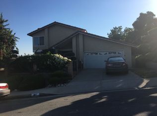 337 Calle Caballeros, Walnut, CA 91789