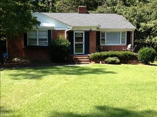 1913 Forest Dr, Camden, SC 29020