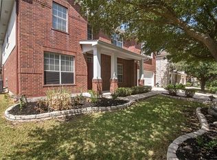 2209 Shark Loop, Round Rock, TX 78664