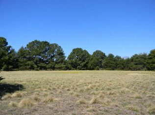 5331 Dusty Rd, Athens, TX 75752