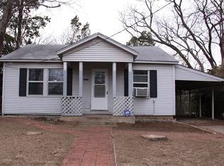 1210 Bernard St, Denton, TX 76201