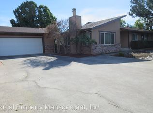 5271 Carter Ave, San Jose, CA 95118