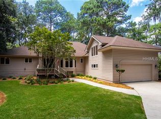 382 Long Cove Dr, Hilton Head Island, SC 29928