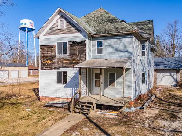502 Johnson St, Cornell, IL 61319