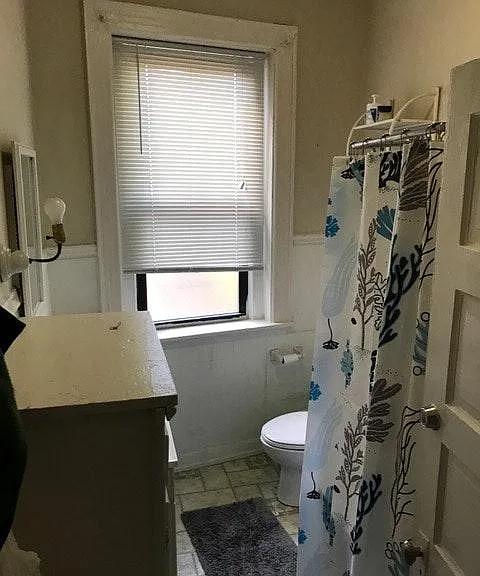 bath