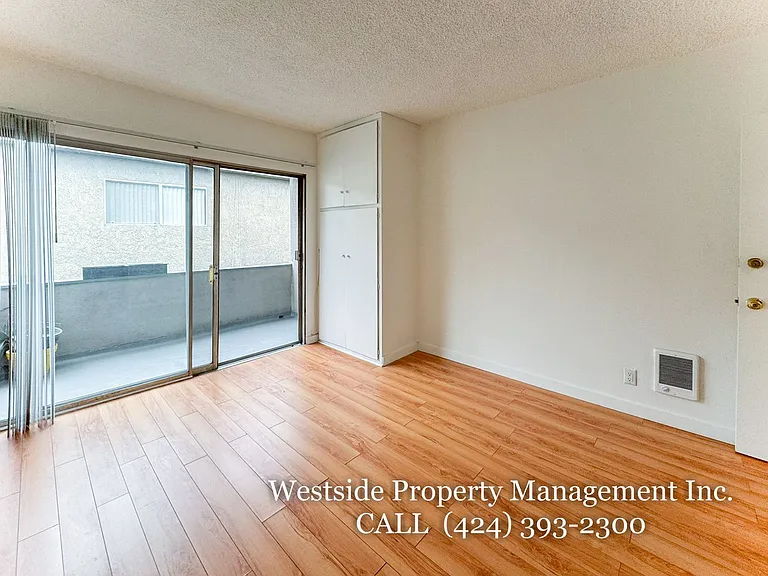 3536 Hughes Ave #204A — Photo 4