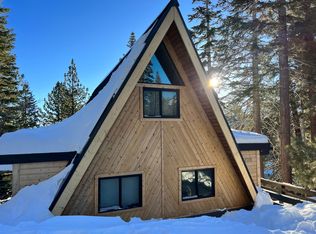 428 Ridgecrest Dr, Mammoth Lakes, CA 93546