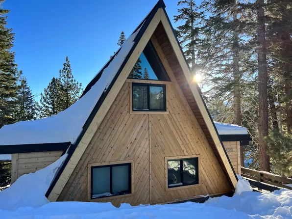 428 Ridgecrest Dr, Mammoth Lakes, CA 93546