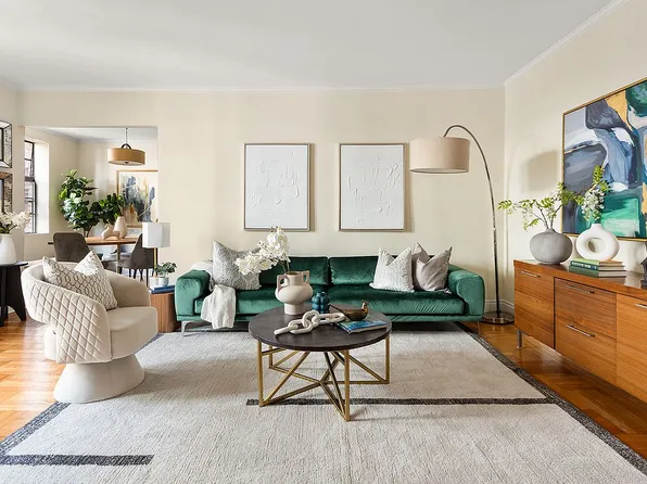 116 Pinehurst Ave APT B32, New York, NY 10033
