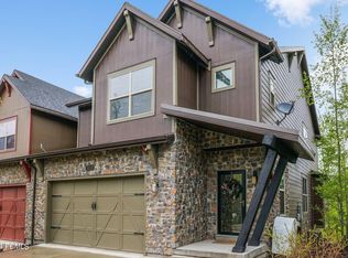 972 W Abigail Dr, Kamas, UT 84036